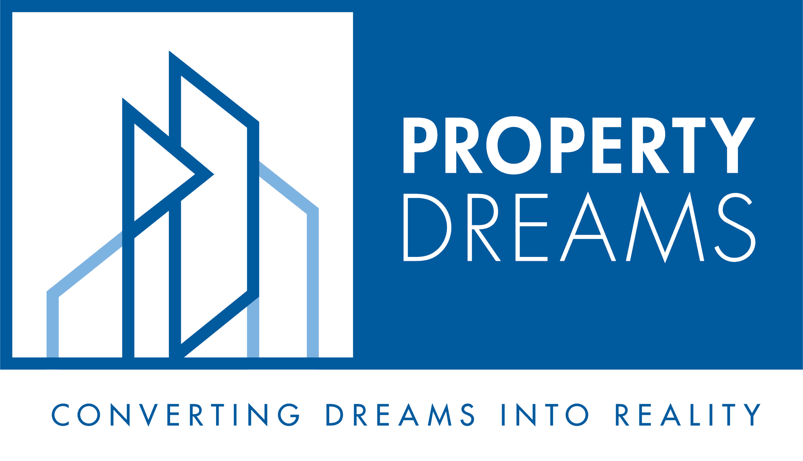 Property Dreams Logo