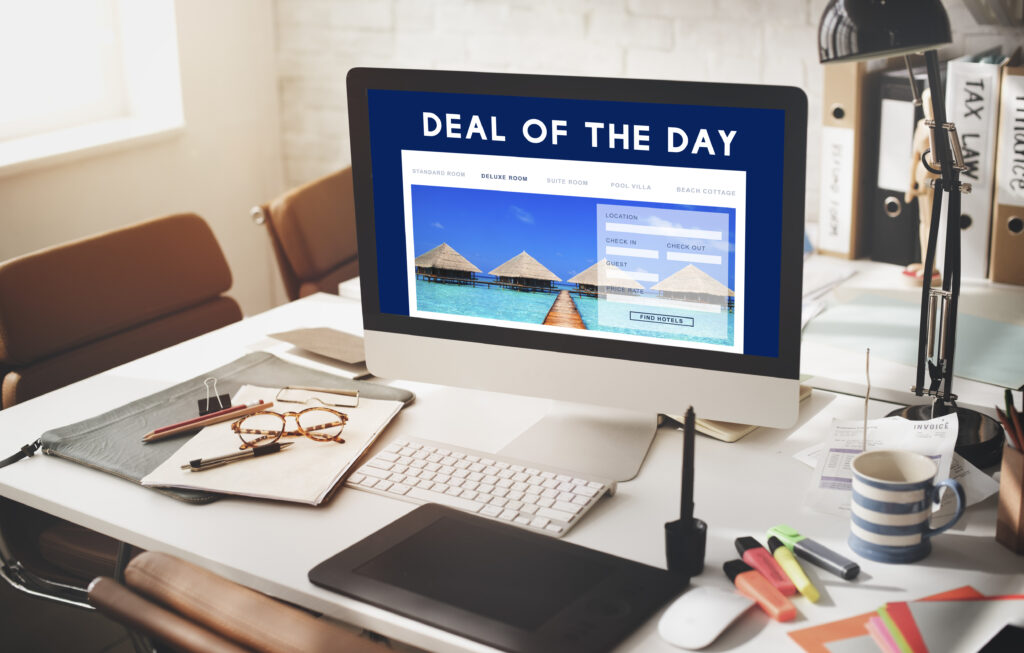 Subscribe to Property Dreams Newsletter